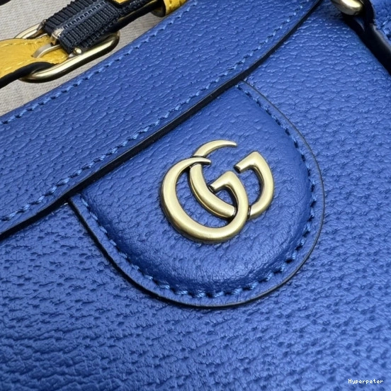 Hyper Peter bag Diana medium Gucci tote 0814